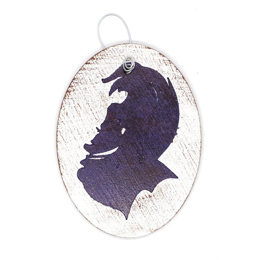 Ursula | Sea Witch | Little Mermaid | Christmas Ornament | Princess Christmas Tree Ornament